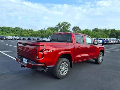 2025 Chevrolet Colorado Crew Cab 4WD Pickup for sale #52423 - photo 2