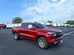 2025 Chevrolet Colorado Crew Cab 4WD Pickup for sale #52423 - photo 1