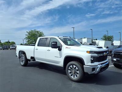 2025 Chevrolet Silverado 2500 Crew Cab SRW 4WD Pickup for sale #52435 - photo 1