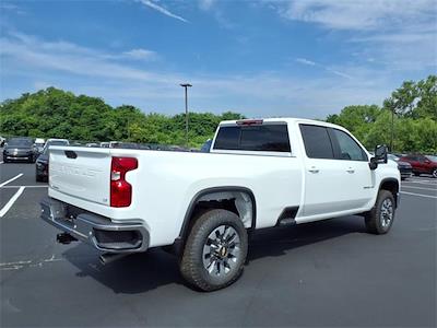 2025 Chevrolet Silverado 2500 Crew Cab SRW 4WD Pickup for sale #52435 - photo 2