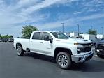 2025 Chevrolet Silverado 2500 Crew Cab SRW 4WD Pickup for sale #52435 - photo 1