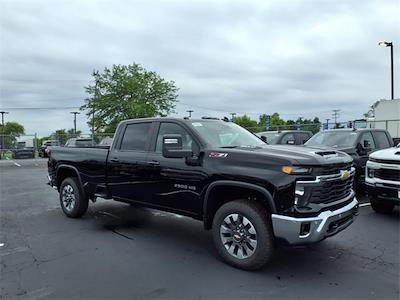 2025 Chevrolet Silverado 2500 Crew Cab SRW 4WD Pickup for sale #52436 - photo 1