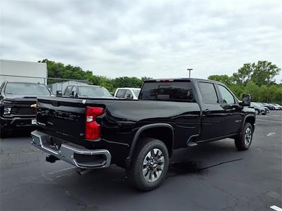 2025 Chevrolet Silverado 2500 Crew Cab SRW 4WD Pickup for sale #52436 - photo 2