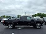2025 Chevrolet Silverado 2500 Crew Cab SRW 4WD Pickup for sale #52436 - photo 3
