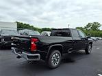 2025 Chevrolet Silverado 2500 Crew Cab SRW 4WD Pickup for sale #52436 - photo 2