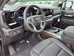 2025 Chevrolet Silverado 2500 Crew Cab SRW 4WD Pickup for sale #52436 - photo 5