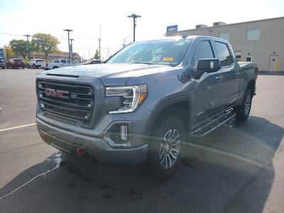 2021 GMC Sierra 1500 Crew Cab 4WD Pickup for sale #52436A - photo 1
