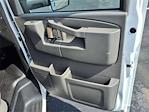 New 2025 Chevrolet Express 3500 16' Wabash Box Van for sale #52438 - photo 9