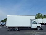 New 2025 Chevrolet Express 3500 16' Wabash Box Van for sale #52438 - photo 3