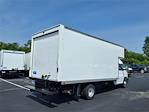New 2025 Chevrolet Express 3500 16' Wabash Box Van for sale #52438 - photo 2