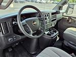 New 2025 Chevrolet Express 3500 16' Wabash Box Van for sale #52438 - photo 5