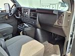 New 2025 Chevrolet Express 3500 16' Wabash Box Van for sale #52438 - photo 8