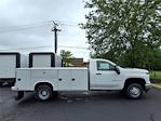 2025 Chevrolet Silverado 3500 Regular Cab 4WD Reading Service Truck for sale #52445 - photo 3