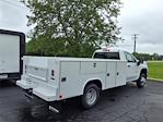 2025 Chevrolet Silverado 3500 Regular Cab 4WD Reading Service Truck for sale #52445 - photo 2