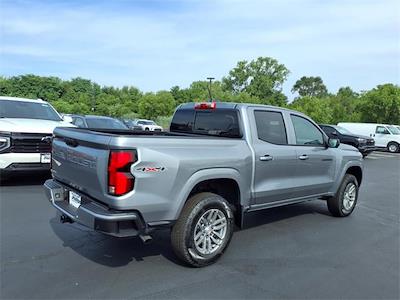 2025 Chevrolet Colorado Crew Cab 4WD Pickup for sale #52446 - photo 2