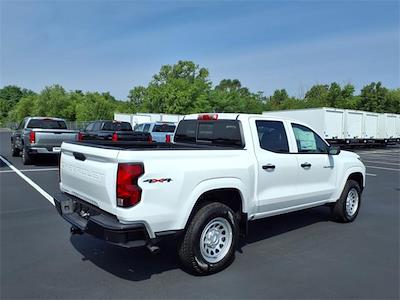 2025 Chevrolet Colorado Crew Cab 4WD Pickup for sale #52448 - photo 2