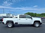 2025 Chevrolet Silverado 2500 Crew Cab 4WD Pickup for sale #52450 - photo 3