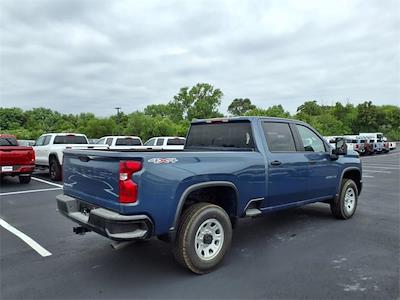 2025 Chevrolet Silverado 2500 Crew Cab 4WD Pickup for sale #52451 - photo 2