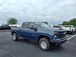 2025 Chevrolet Silverado 2500 Crew Cab 4WD Pickup for sale #52451 - photo 1
