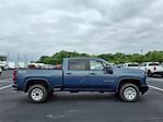 2025 Chevrolet Silverado 2500 Crew Cab 4WD Pickup for sale #52451 - photo 3