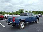 2025 Chevrolet Silverado 2500 Crew Cab 4WD Pickup for sale #52451 - photo 2
