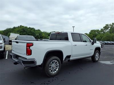2025 Chevrolet Silverado 2500 Crew Cab 4WD Pickup for sale #52452 - photo 2