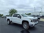 2025 Chevrolet Silverado 2500 Crew Cab 4WD Pickup for sale #52452 - photo 1