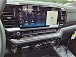 2025 Chevrolet Silverado 2500 Crew Cab 4WD Pickup for sale #52452 - photo 11
