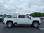 2025 Chevrolet Silverado 2500 Crew Cab 4WD Pickup for sale #52452 - photo 3