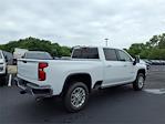 2025 Chevrolet Silverado 2500 Crew Cab 4WD Pickup for sale #52452 - photo 2