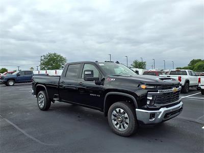 2025 Chevrolet Silverado 3500 Crew Cab 4WD Pickup for sale #52453 - photo 1
