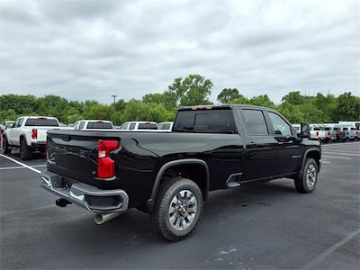 2025 Chevrolet Silverado 3500 Crew Cab 4WD Pickup for sale #52453 - photo 2