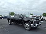 New 2025 Chevrolet Silverado 3500 LT Crew Cab 4WD Pickup for sale #52453 - photo 1