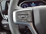 New 2025 Chevrolet Silverado 3500 LT Crew Cab 4WD Pickup for sale #52453 - photo 13