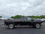 New 2025 Chevrolet Silverado 3500 LT Crew Cab 4WD Pickup for sale #52453 - photo 3