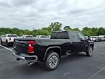 New 2025 Chevrolet Silverado 3500 LT Crew Cab 4WD Pickup for sale #52453 - photo 2