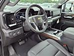New 2025 Chevrolet Silverado 3500 LT Crew Cab 4WD Pickup for sale #52453 - photo 5
