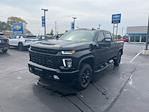 2022 Chevrolet Silverado 2500 Crew Cab 4WD Pickup for sale #52453A - photo 1