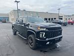 2022 Chevrolet Silverado 2500 Crew Cab 4WD Pickup for sale #52453A - photo 6