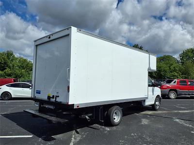 2025 Chevrolet Express 3500 Regular Cab DRW RWD Wabash Box Van for sale #52454 - photo 2