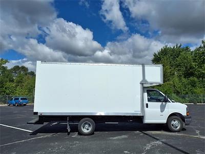 2025 Chevrolet Express 3500 Regular Cab DRW RWD Wabash Box Van for sale #52455 - photo 2