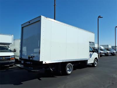 2025 Chevrolet Express 3500 Regular Cab DRW RWD Wabash Box Van for sale #52456 - photo 2