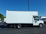 2025 Chevrolet Express 3500 Regular Cab DRW RWD Wabash Box Van for sale #52456 - photo 3
