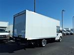 2025 Chevrolet Express 3500 Regular Cab DRW RWD Wabash Box Van for sale #52456 - photo 2