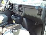 2025 Chevrolet Express 3500 Regular Cab DRW RWD Wabash Box Van for sale #52456 - photo 8