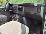 2025 Chevrolet Express 3500 Regular Cab DRW RWD Wabash Box Van for sale #52457 - photo 8