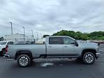 New 2025 Chevrolet Silverado 3500 LT Crew Cab 4WD Pickup for sale #52459 - photo 3