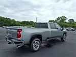 New 2025 Chevrolet Silverado 3500 LT Crew Cab 4WD Pickup for sale #52459 - photo 2