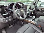New 2025 Chevrolet Silverado 3500 LT Crew Cab 4WD Pickup for sale #52459 - photo 5