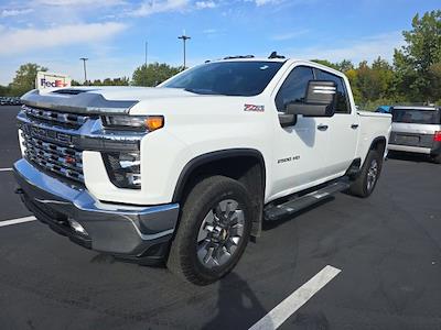 2022 Chevrolet Silverado 2500 Crew Cab 4WD Pickup for sale #52459A - photo 1